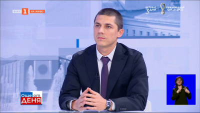 Мирослав Иванов, ПП: Цели се изкривяване на българския вот, едно брутално погазване на демокрацията