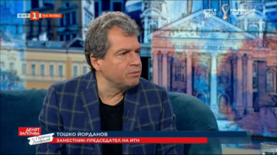 Тошко Йорданов: Сега започва играта кой да бъде виновен, че ще се ходи на избори на 12 или 19 март