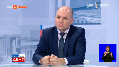 Владислав Панев: Връщането на хартиената бюлетина е един изключително голям риск за страната