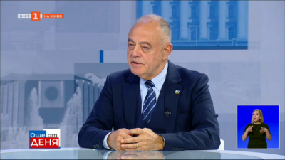 Атанас Атанасов: ГЕРБ не полагат усилие да създадат правителство с първия мандат