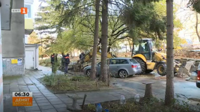 Граждани се оплакват от често спиране на водата и солени сметки във Варна
