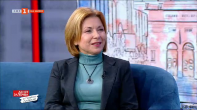 Боряна Димитрова, Алфа рисърч: Шансовете за излъчване на кабинет са много малки