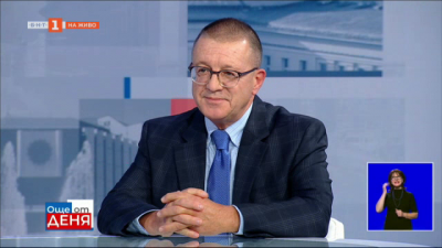 Бойко Ноев: Трябва да приорититизираме програмата за модернизация на армията