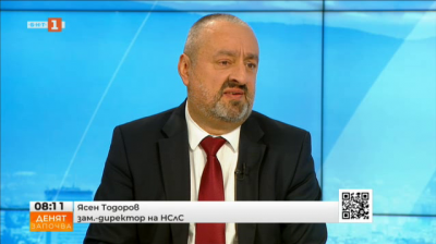 Ясен Тодоров: Най-силната превенция е в усещането, че престъплението няма да остане ненаказано