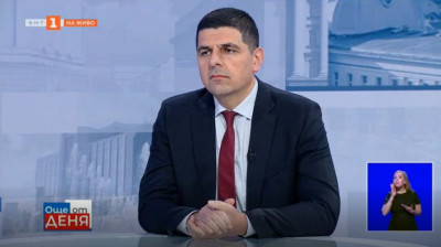 Ивайло Мирчев: В момента кабинет на малцинството е най-малко лошият вариант за България