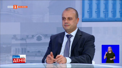 Христо Проданов: Не отменяме машините, даваме право на хората, които се притесняват от тях