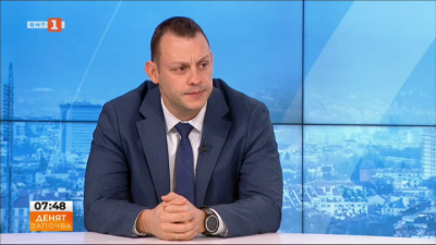 Георги Самандов, Български възход: Всяка механично сглобена коалиция ще има катастрофален резултат