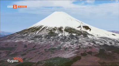 Най-посещаваната планина в света е Фуджи