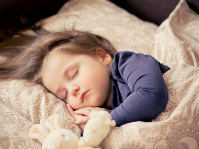 Митове и истини за детския сън