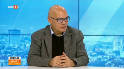 Тихомир Безлов: Наркоразпространението е сериозен проблем, но голямата вълна от организирана престъпност е каналджийството