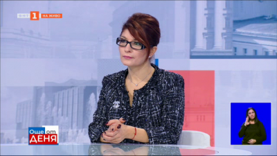 Десислава Атанасова: Политическите инатлък и егоизъм са в основата на днешното решение кабинетът Габровски да не бъде одобрен