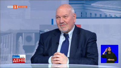 Проф. Александър Маринов: Проектокабинетът „Габровски“ може да мине при гласуването в НС само с трик с кворума