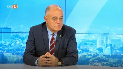 Атанас Атанасов: Борисов трябваше да се кандидатира за премиер
