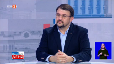 Настимир Ананиев: Вместо да сглобят правителство и да покажат лидерство, ГЕРБ се съюзиха с БСП и ДПС срещу машините