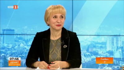 Диана Ковачева: Недопустимо е хората да поемат тежестта на заплатите на работещите във ВиК сектора