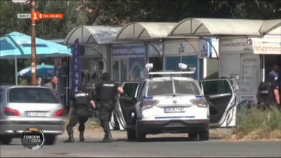 Няма разследван или арестуван полицай 4 месеца след акция срещу канал за крадени коли в Бургас