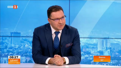 Даниел Митов: Не се знае дали ще се стигне до гласуване на втори мандат на ПП