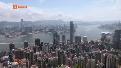 Хонгконг символизира азиатската култура и начин на живот