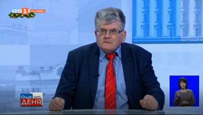 Еленко Божков: Нашето предложение беше за таван на газа от 150 евро/MWh