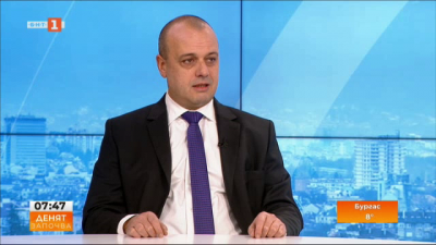 Христо Проданов, БСП: Не изключваме възможността да подкрепим втория мандат