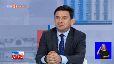 Халил Летифов, ДПС: Според нас целта е да не се избере правителство с втория мандат 