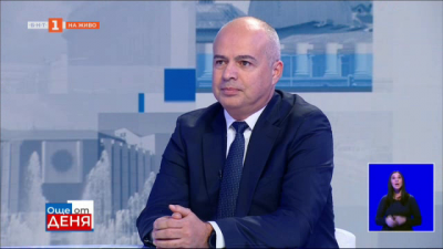 Георги Свиленски: С условия, с червени линии ПП и ДБ няма как да намерят подкрепа
