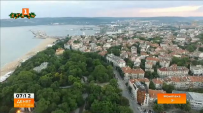 Варна попадна в топ 5 на най-подценяваните туристически дестинации 