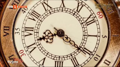 Историята на първите часовници