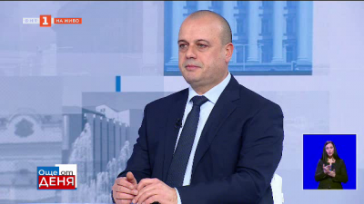Хр. Проданов, БСП: Ще се отнесем изключително отговорно, за да съставим правителство, но шансовете не са големи
