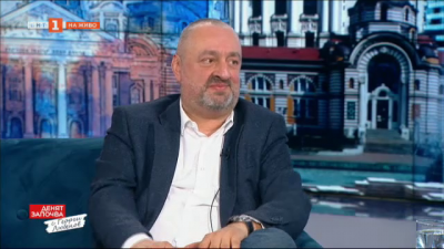 Ясен Тодоров: Акцията срещу Nexo не цели провала на третия мандат, твърденията за операция Кал и каскети са несериозни