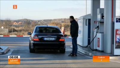Какви са цените на горивата в Гърция, Румъния и Сърбия