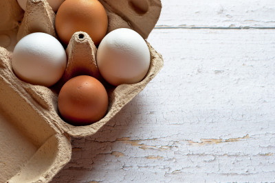 Защо цените на яйцата растат непрекъснато?