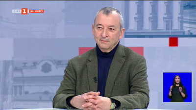 Георги Пирински: Партиите мислят за избори, а не за друго