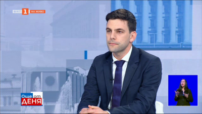 Никола Минчев: Шансовете за съставяне на правителство с третия мандат са ниски