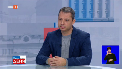 Делян Добрев: Надявам се, носителят на третия мандат да е Демократична България