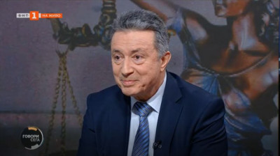 За кризата в държавата и тежките решения пред Конституционния съд - Янаки Стоилов