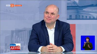 Владислав Панев: На България е нужно стабилно парламентарно мнозинство, което да има здрава логика във взимането на решенията си