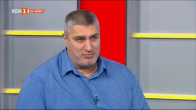 Любомир Ганев: Българският волейбол има нужда от един голям успех