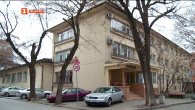 Единственият общински родилен дом в Пловдив може да бъде затворен 