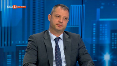 Делян Добрев: Бъдещото управление на България ще го оформят изборите