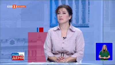 Ваня Нушева: В няколко големи града ще бъдат прибавени мандати, а в няколко - мандатите ще бъдат намалени с един 