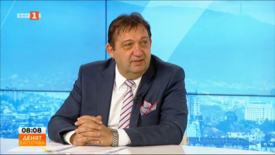 Министър Шишков: Трябва да бъде намерен законов механизъм незаконното строителство да бъде регламентирано