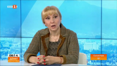 Диана Ковачева: Хората с увреждания стават заложници на една неслучваща се реформа в ТЕЛК