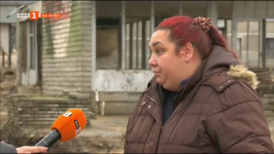 Хората от село Слатина се оплакват, че населеното място не се възстановява