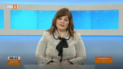 Проф. Асена Сербезова: Здравният министър манипулира общественото мнение за недостига на лекарства
