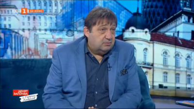 Пътища, строителство, скандали и още проблеми - служебният регионален министър Иван Шишков