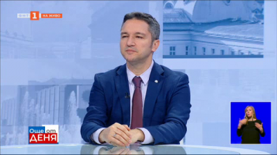 Кристиан Вигенин: Няма да стигне времето да бъдат приети законопроектите за контрол на главния прокурор