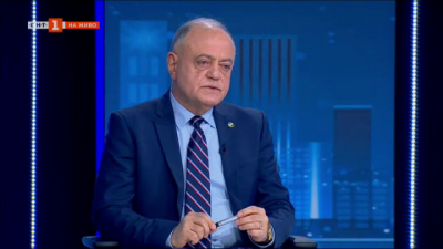 Атанас Атанасов: Пандемичната корупция на Борисов доведе до това България да не е надежден съюзник в НАТО и ЕС