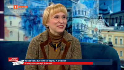 Диана Ковачева: Вдигането на цените идва на фона на много сериозно подпомагане от страна на държавата на мобилните оператори