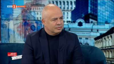 Георги Свиленски, БСП: Борисов призна, че управлява през служебния кабинет на Радев 